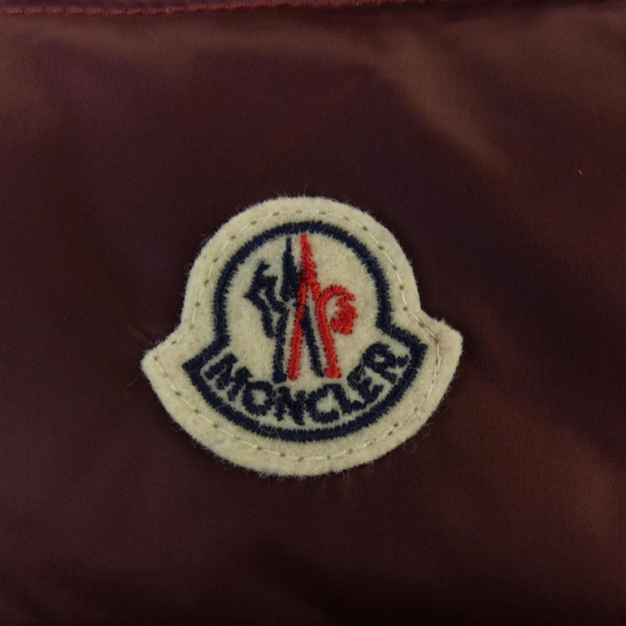 モンクレール MONCLER 20938454900 80932 ダウンベスト