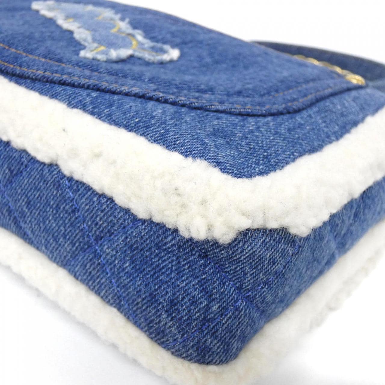 シャネル AS0875 ショルダーバッグ