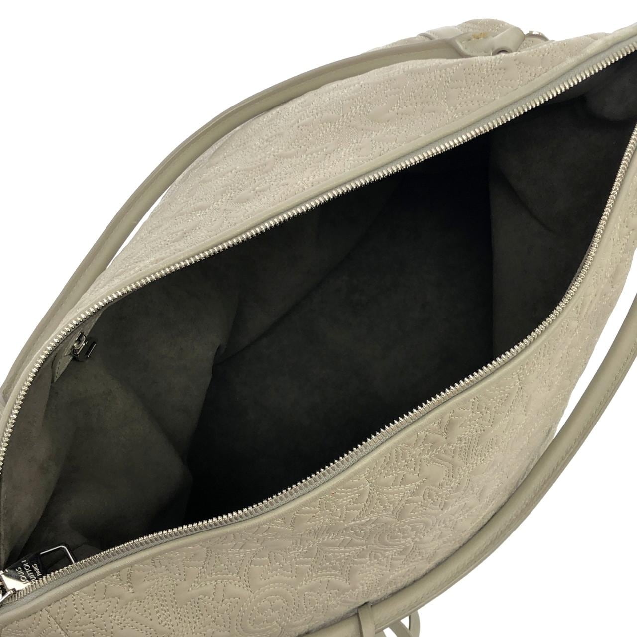 ルイヴィトン アンティア イクシア GM M97066 ショルダーバッグ