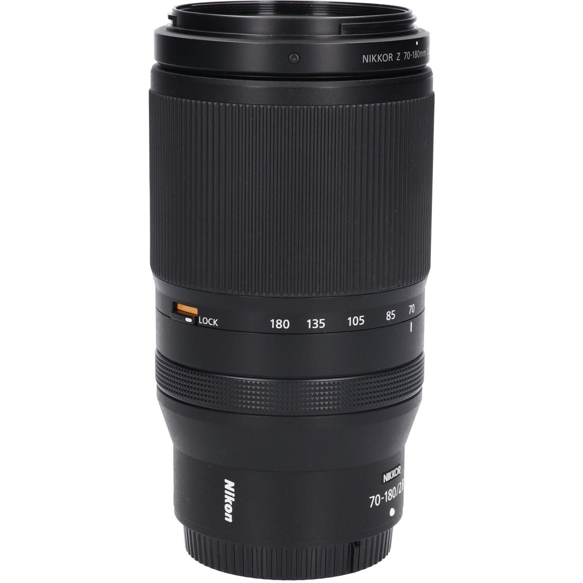 Ｚ７０－１８０ｍｍ　Ｆ２．８