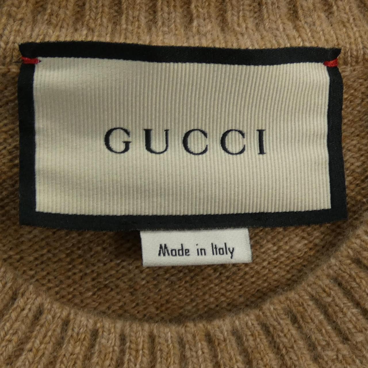 グッチ GUCCI 628389 XKBH9 ニット