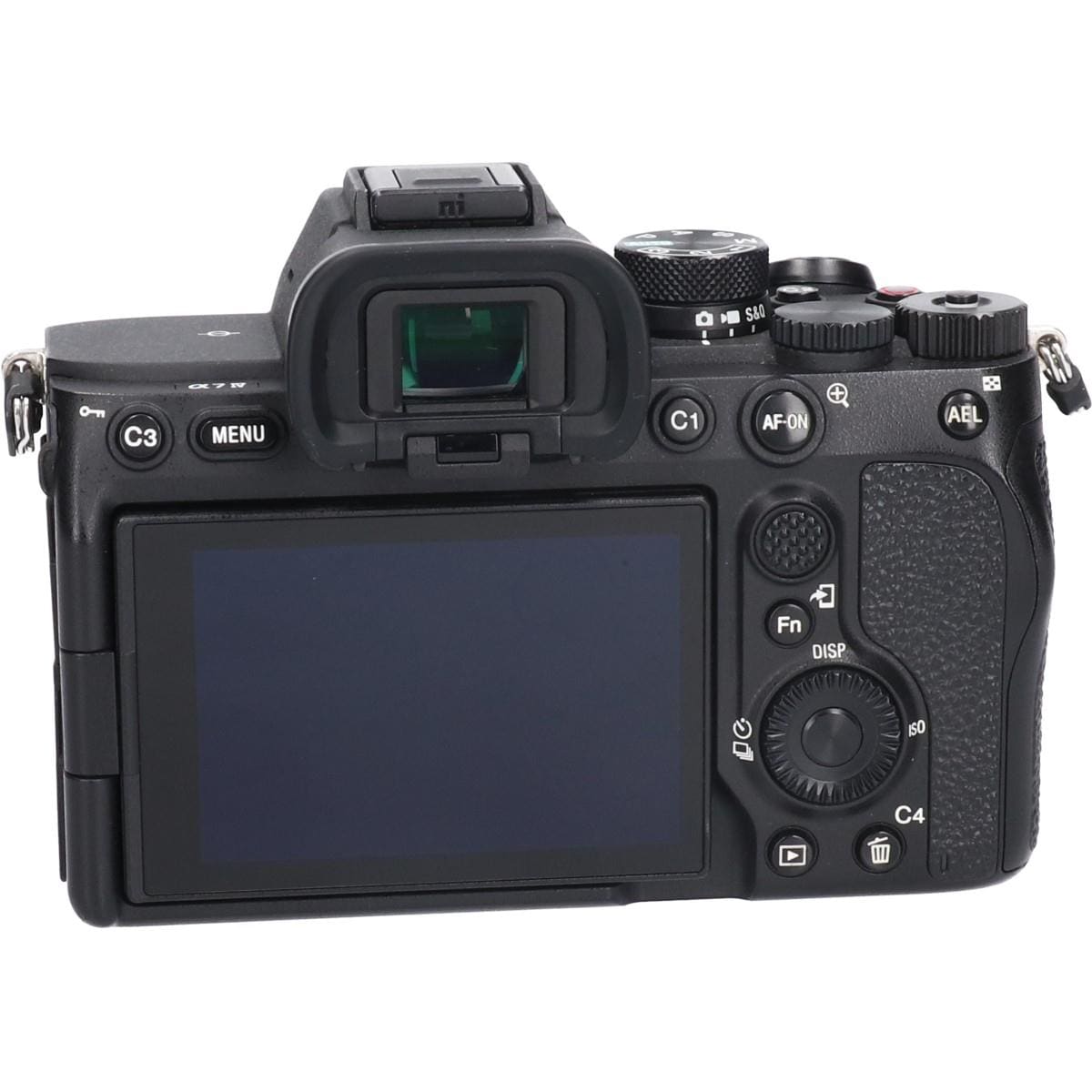 α７　ＩＶ　ＩＬＣＥ－７Ｍ４