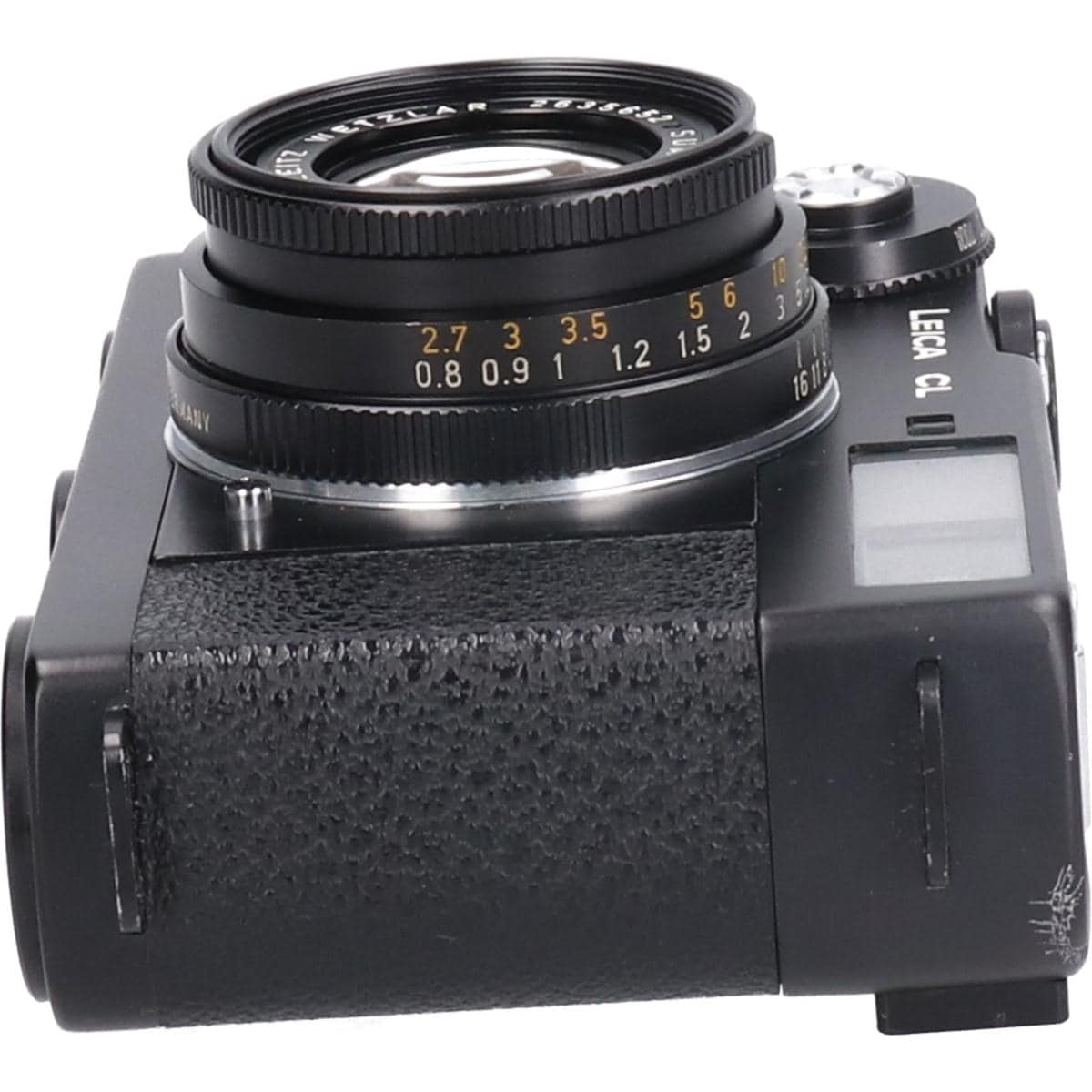 ＣＬ　４０ｍｍ　Ｆ２