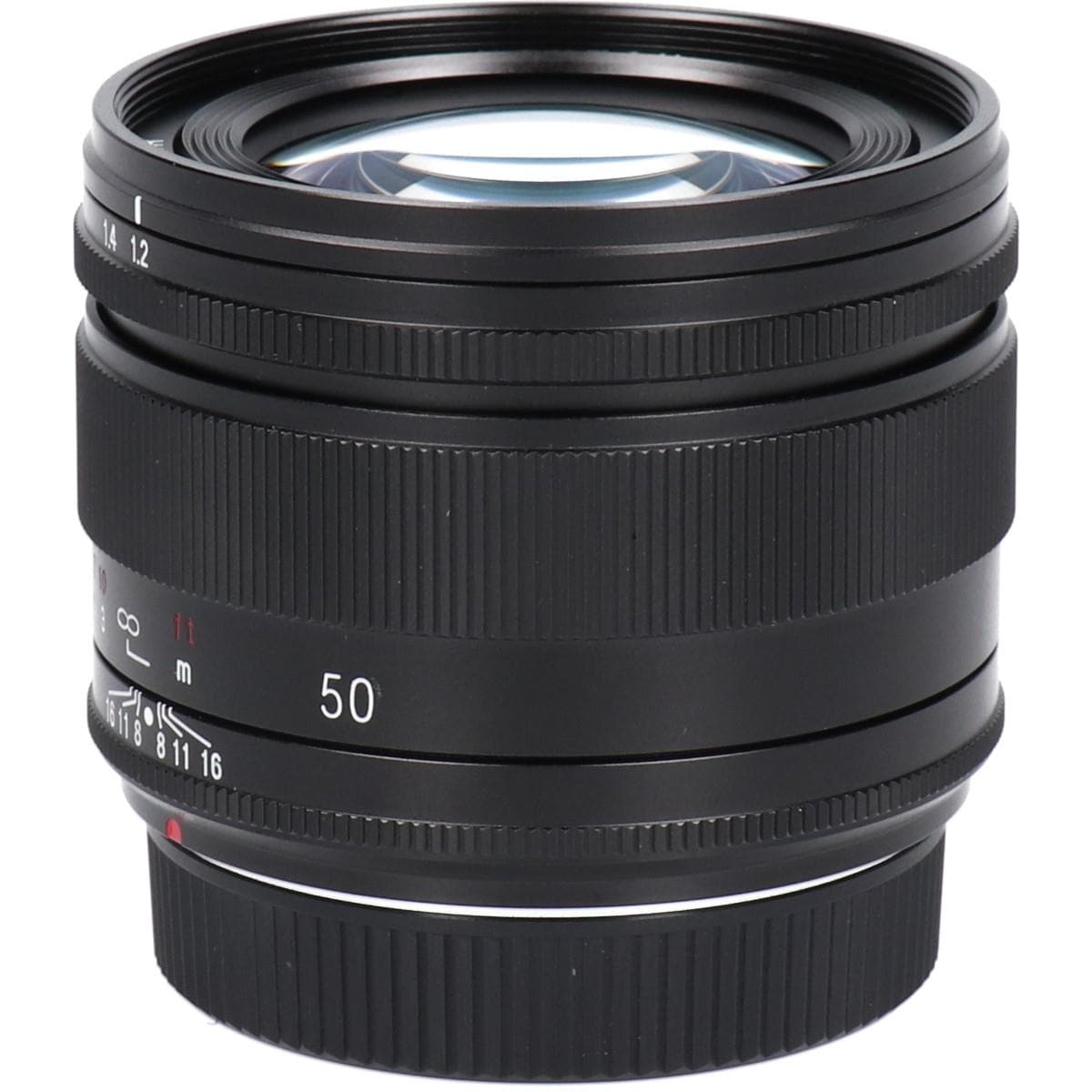 ＮＯＫＴＯＮ　５０ｍｍ　Ｆ１．２