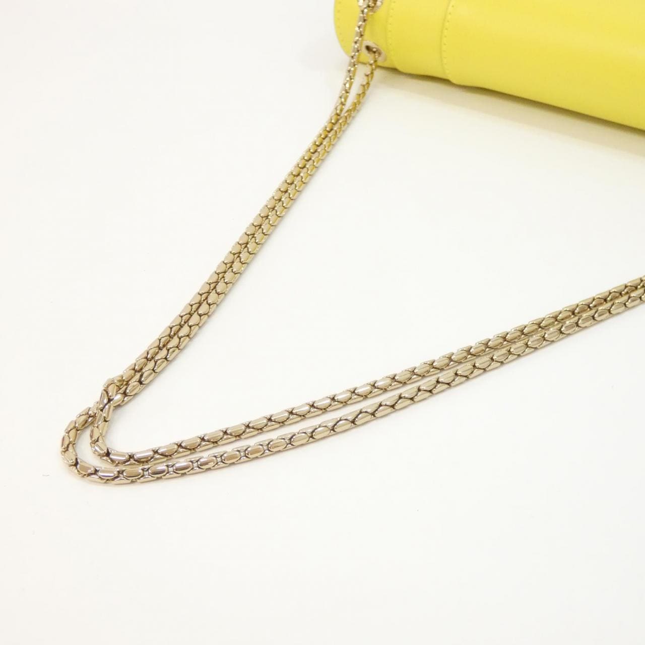 ブルガリ SERPENTI FOREVER 290191 ショルダーバッグ