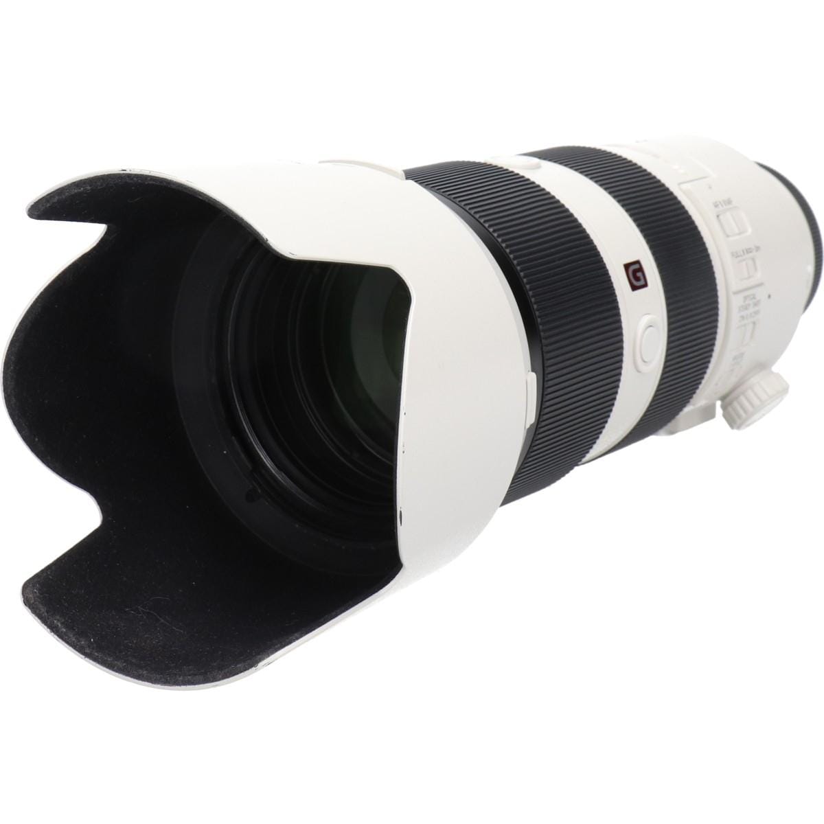 ＦＥ７０－２００ｍｍ　Ｆ２．８ＧＭ（ＳＥＬ７０２００ＧＭ