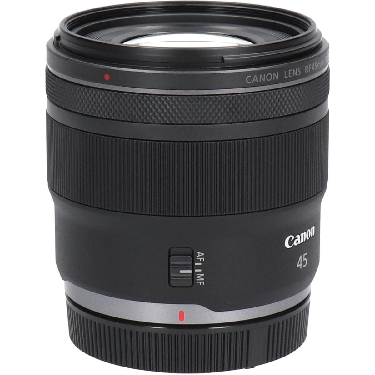 ＲＦ４５ｍｍ　Ｆ１．２　ＳＴＭ