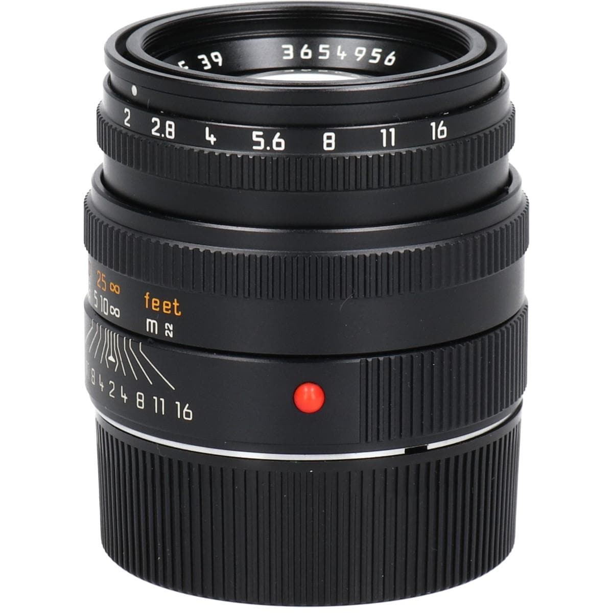 ＳＵＭＭＩＣＲＯＮ－Ｍ５０ｍｍ　Ｆ２（ＶＥＲ．４）