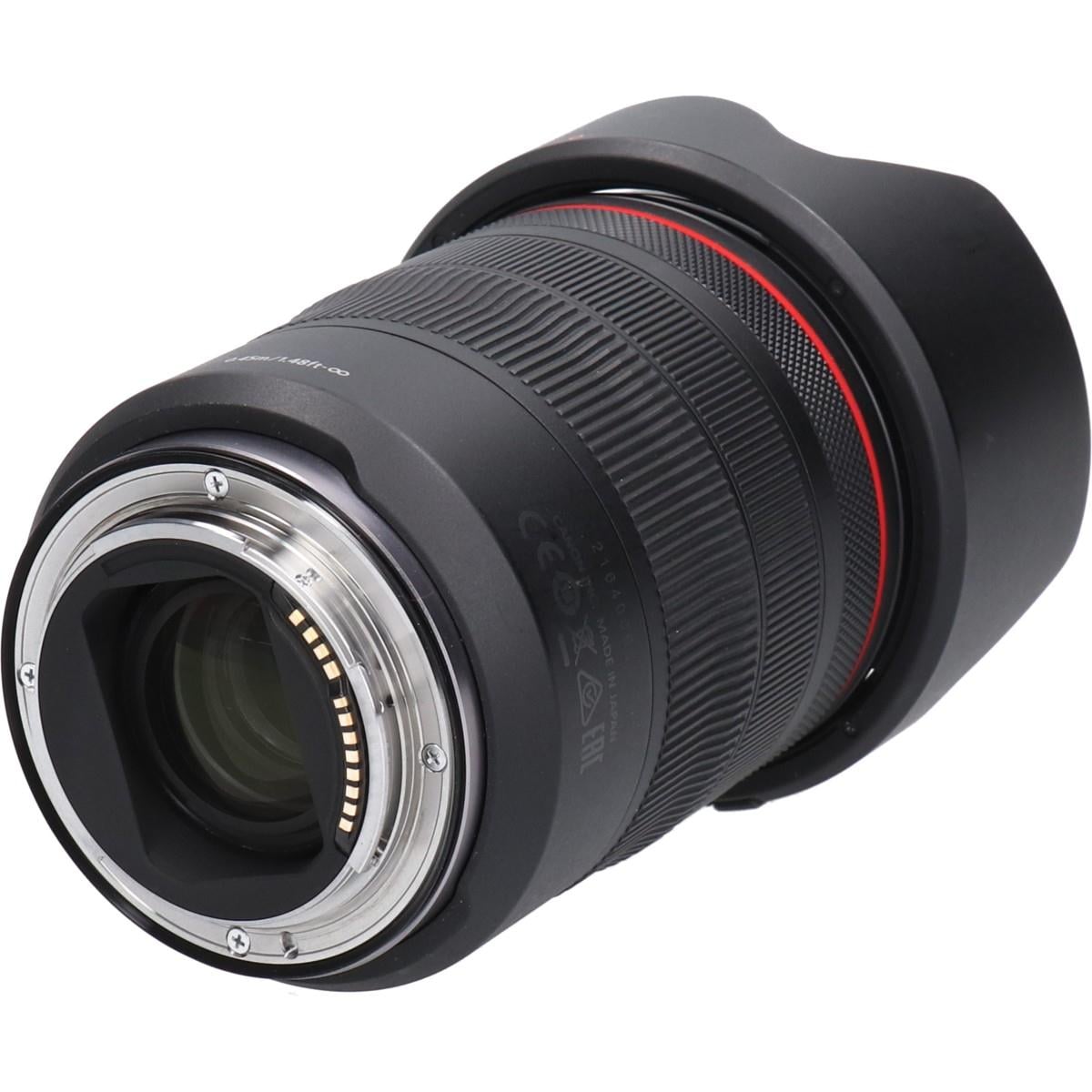 ＲＦ２４－１０５ｍｍ　Ｆ４Ｌ　ＩＳ　ＵＳＭ