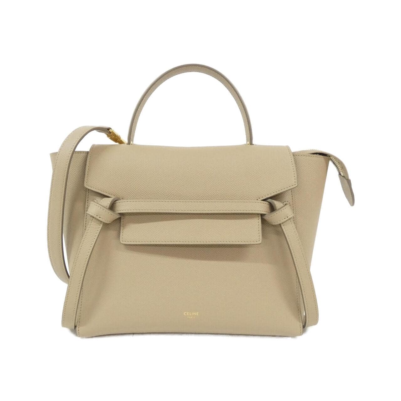 CELINE Micro皮帶 189153ZVA 包
