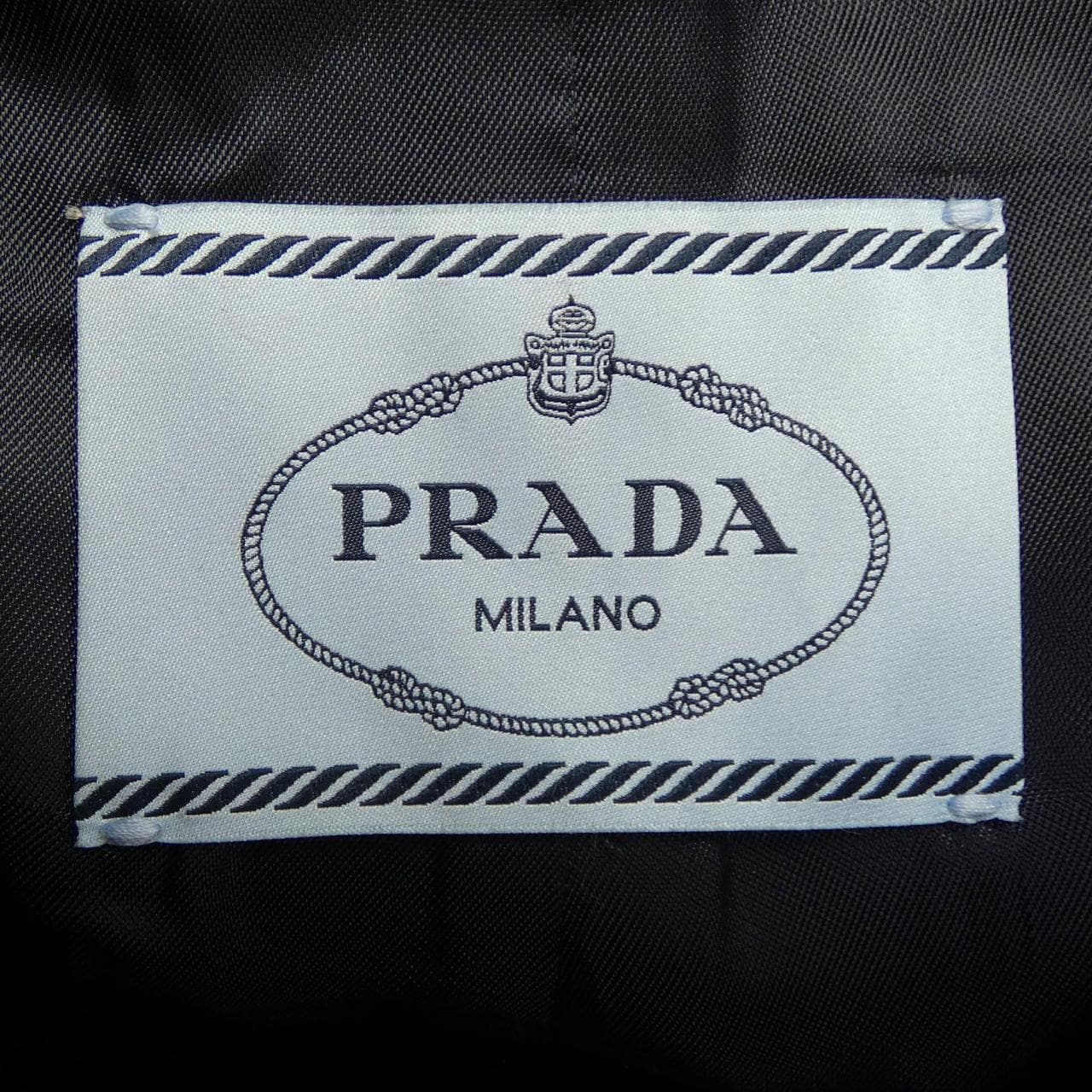 プラダ PRADA コート
