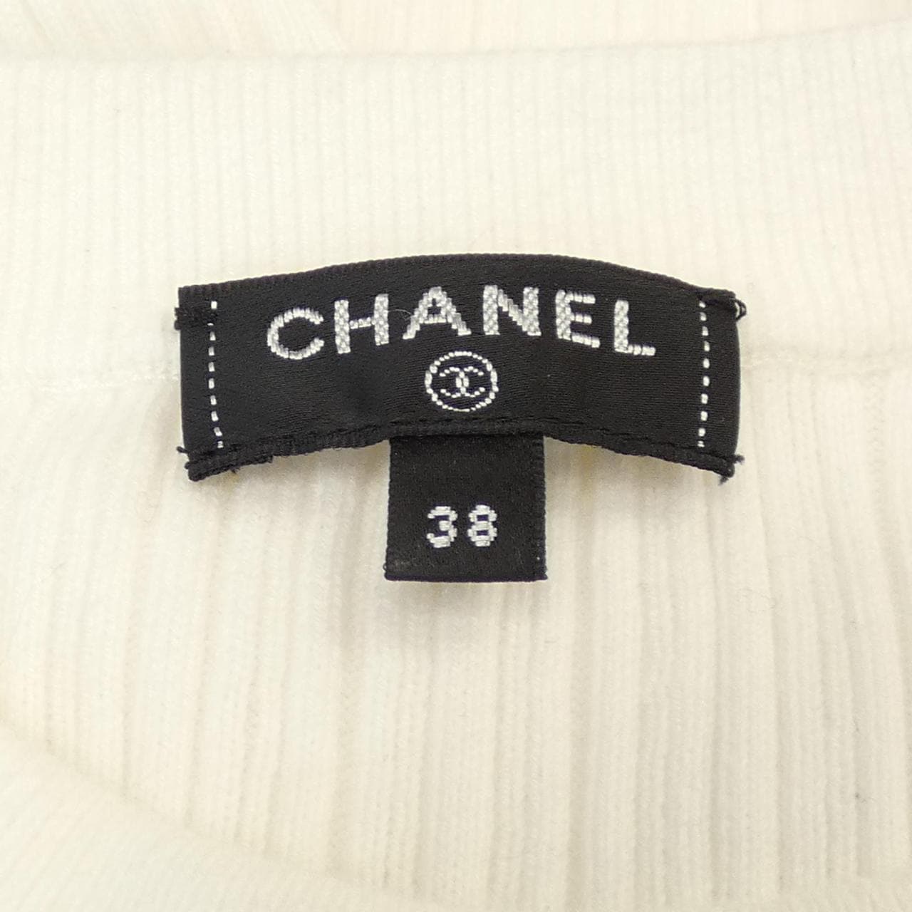 シャネル CHANEL P70827K10079 トップス