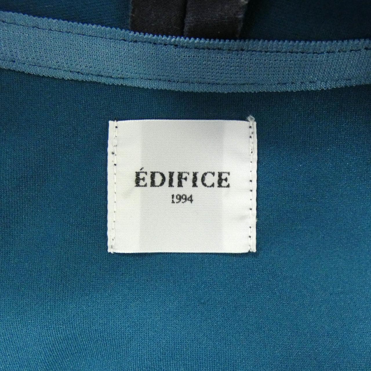 エディフィス EDIFICE ジャケット