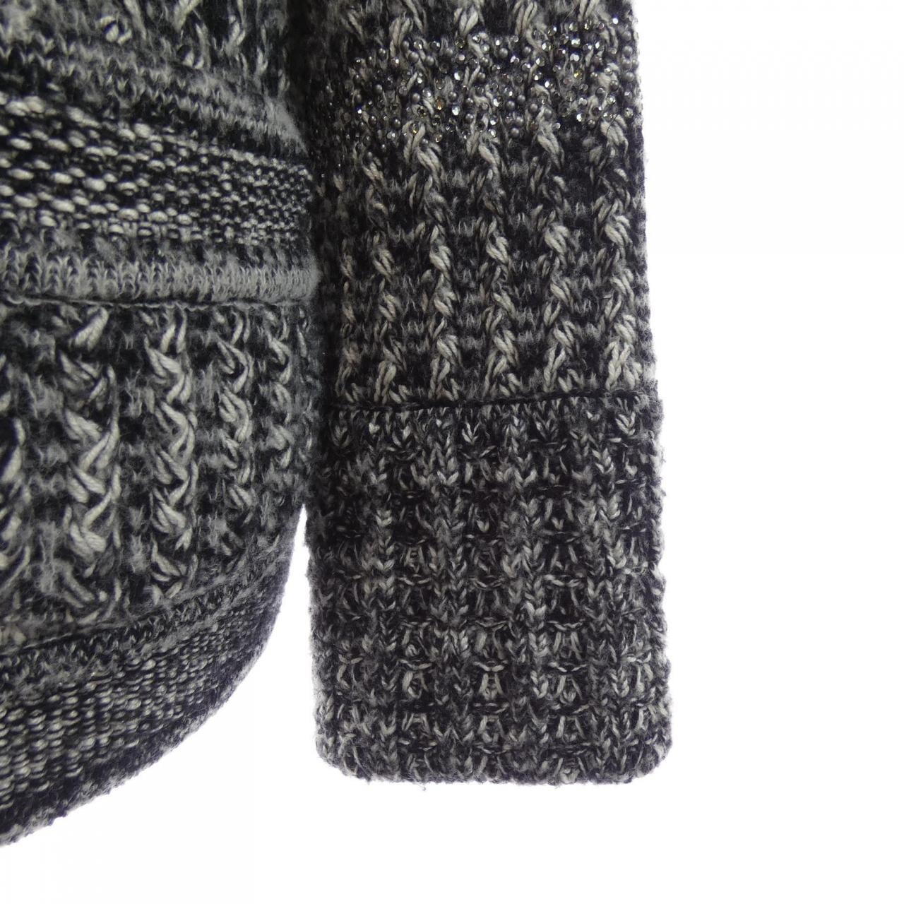 シャネル CHANEL P42041K03193 ジャケット