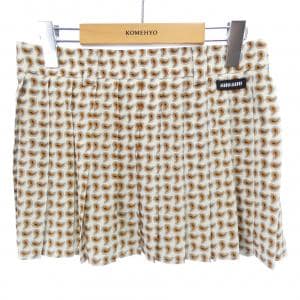 ミュウミュウ MIU MIU MG2040 スカート