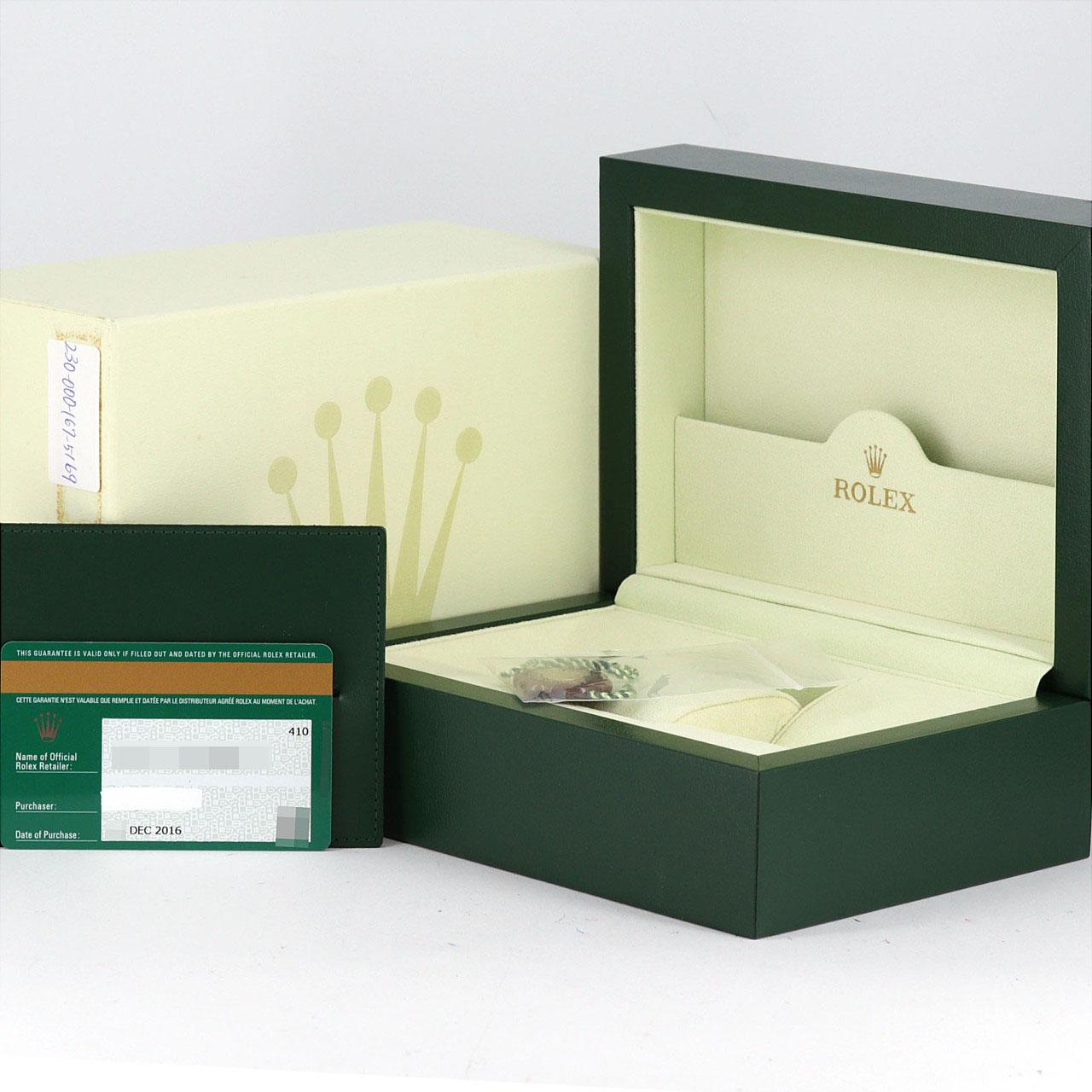 ロレックス デイトジャスト 179173G SSxYG 自動巻 ランダム番