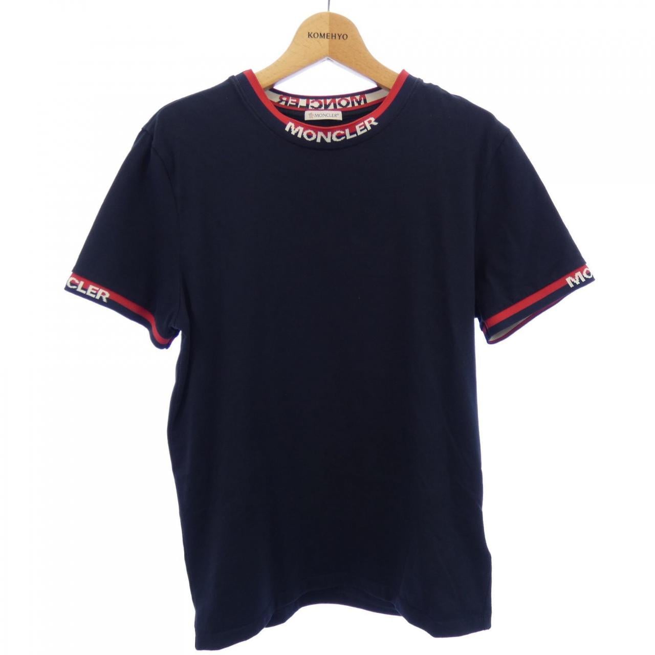 モンクレール MONCLER E10918000700 87296 Tシャツ
