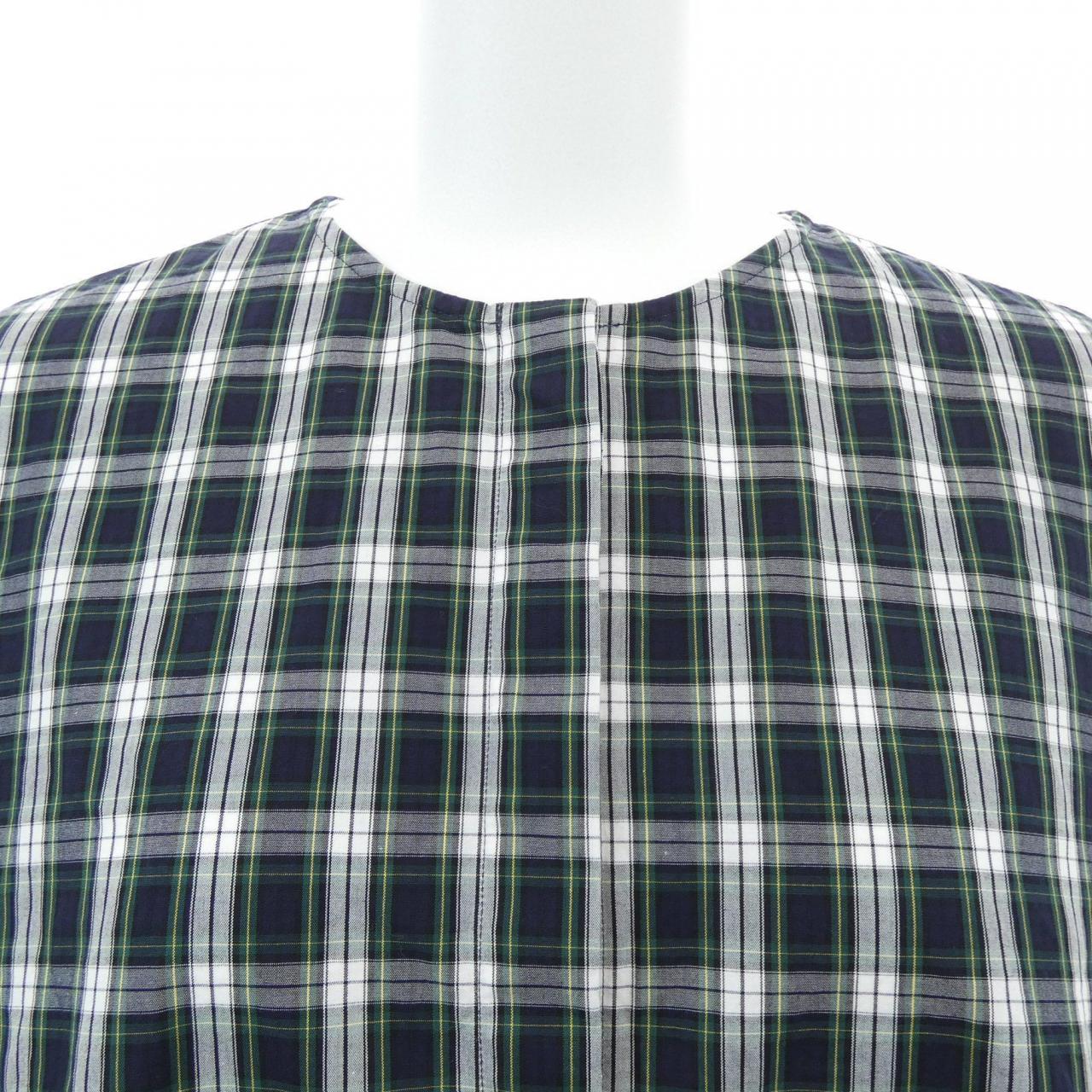 ドゥロワー DRAWER 6511-299-0546 シャツ