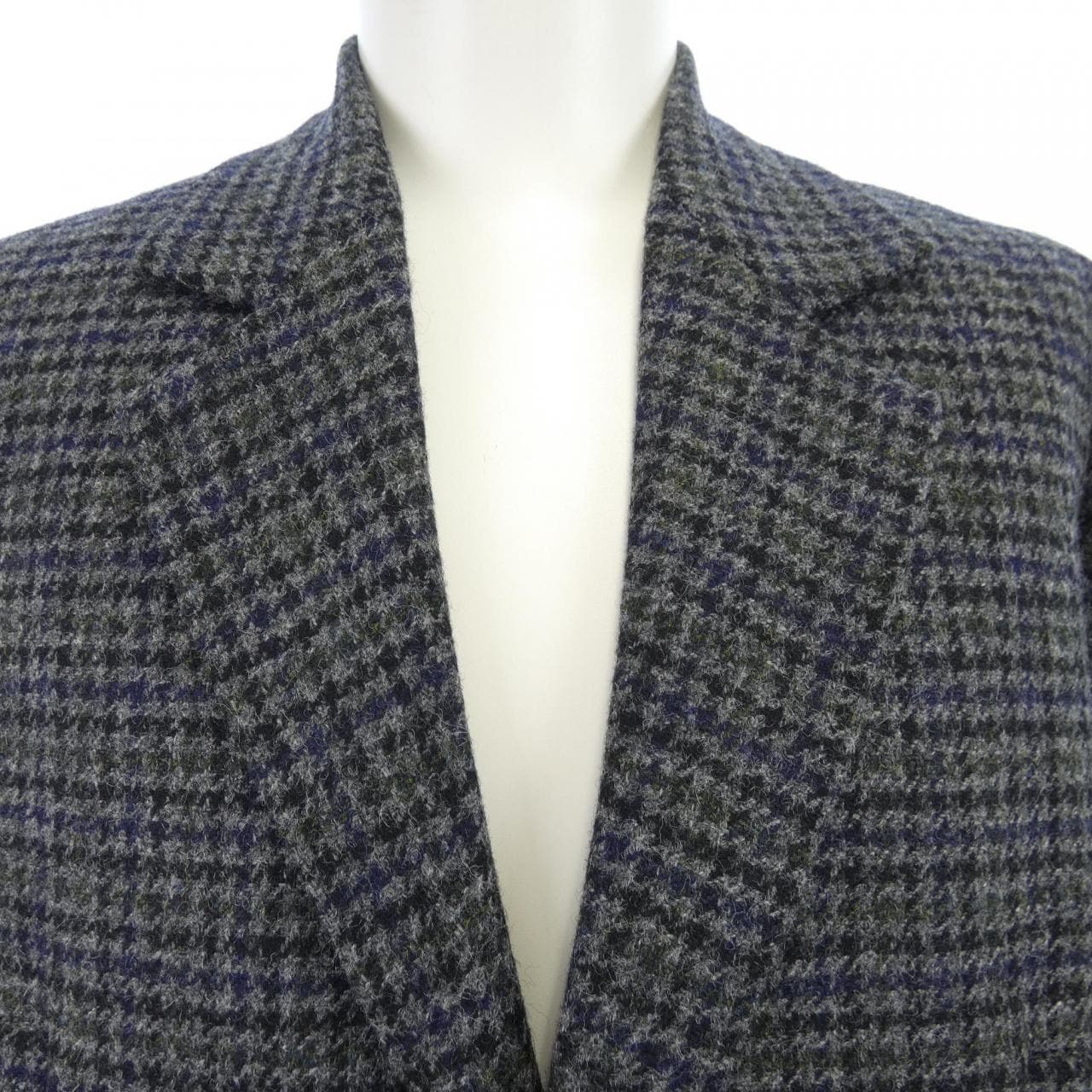 ロエベ LOEWE HSM1Y03W08 ジャケット