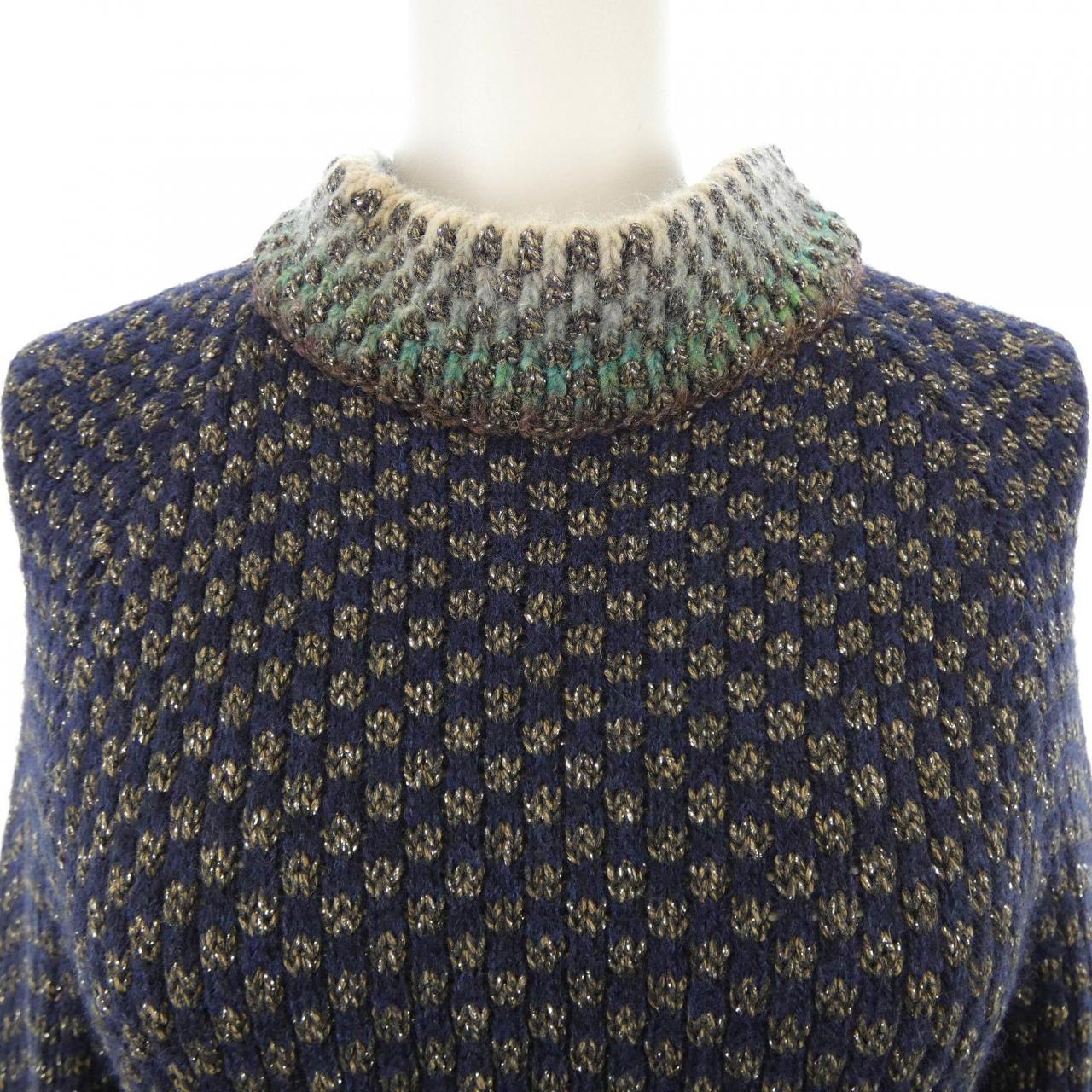 シャネル CHANEL P41649K03146 11A ワンピース