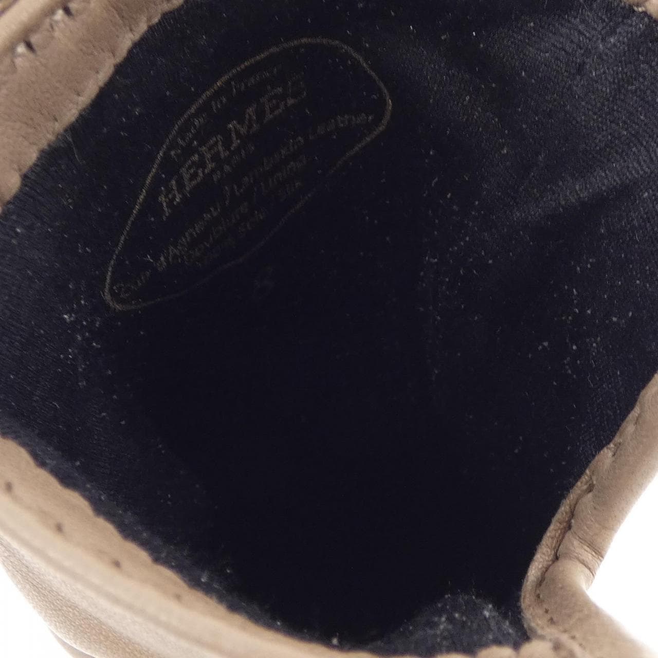 エルメス HERMES ソヤ SOYA H005062G GLOVE