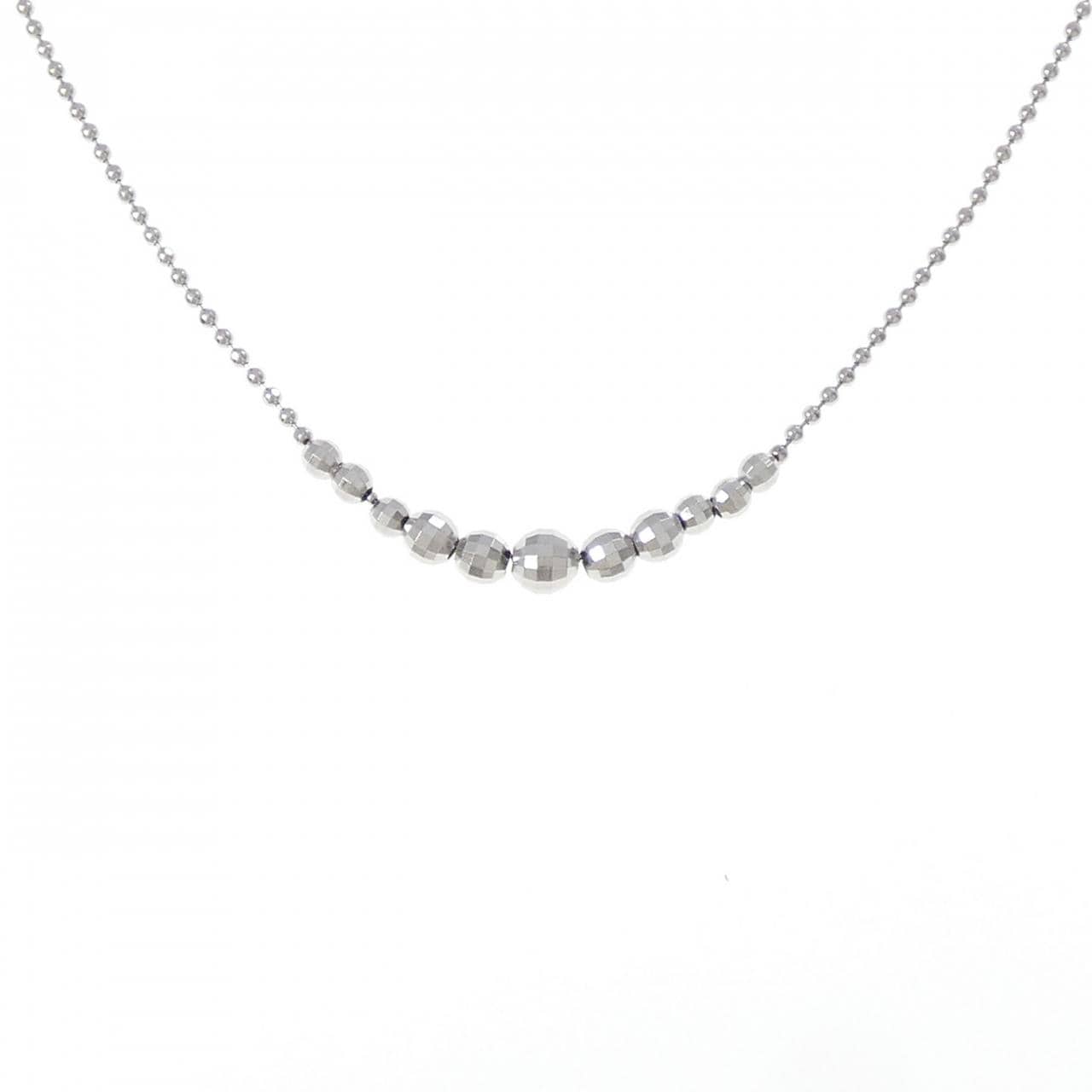 PT850 ネックレス