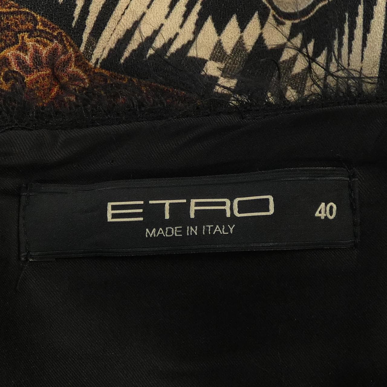 エトロ ETRO ワンピース