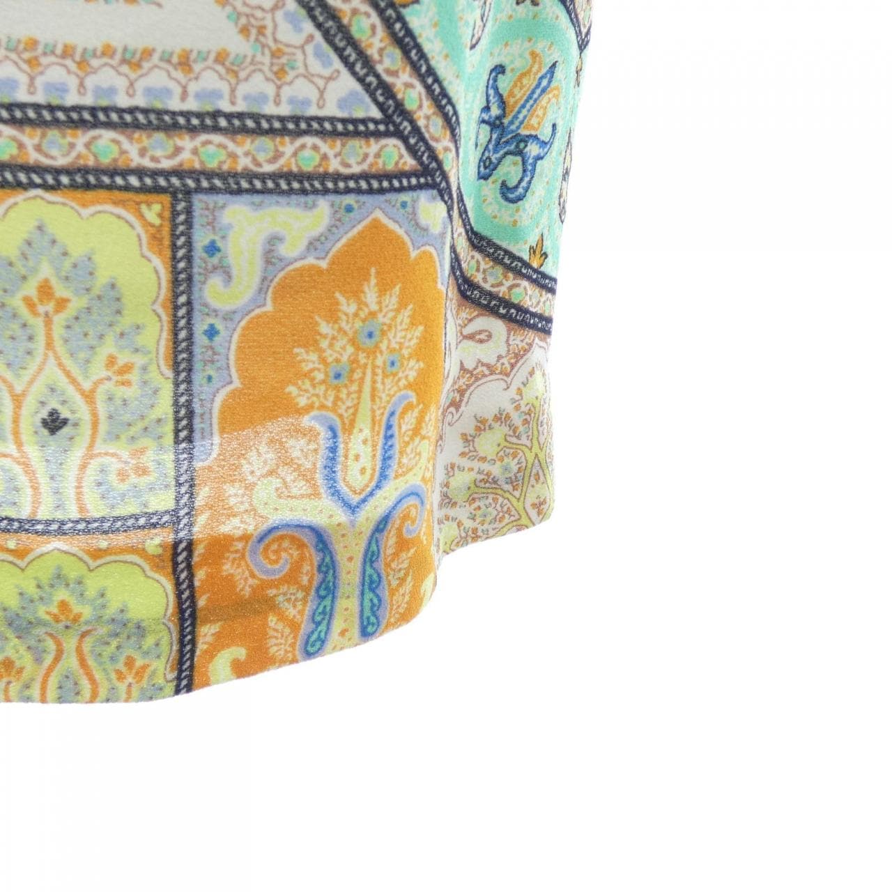 エトロ ETRO 131-17684-4603 スカート