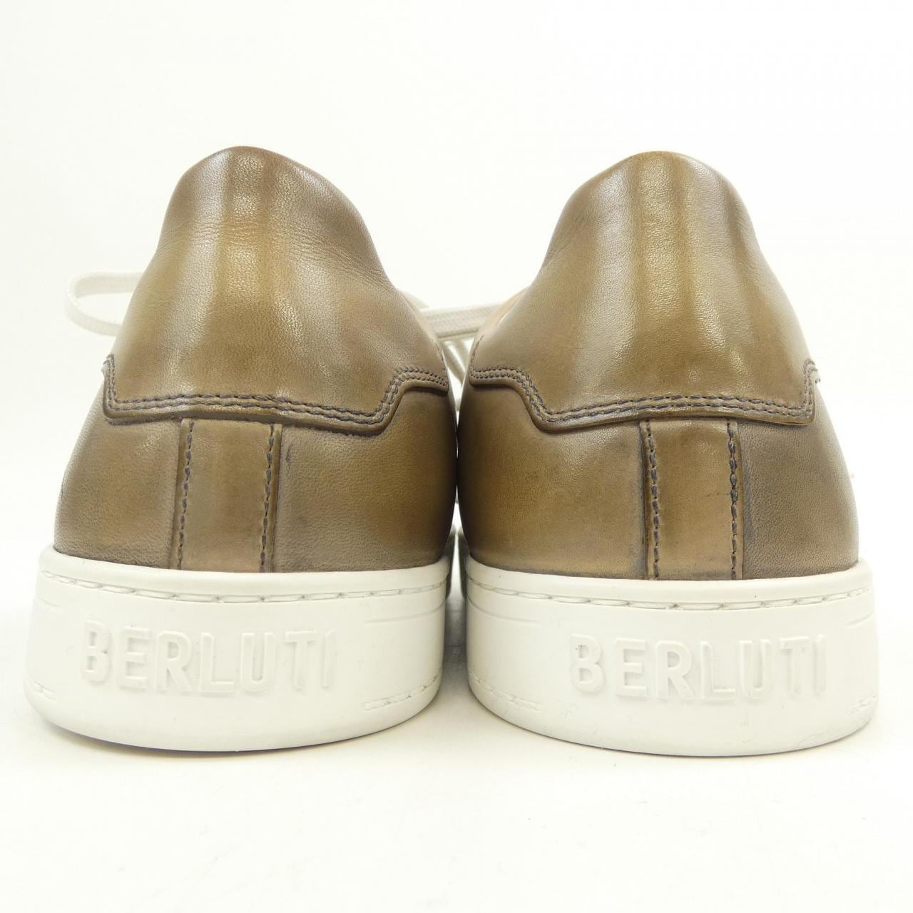 ベルルッティ Berluti PLAY TIME スニーカー