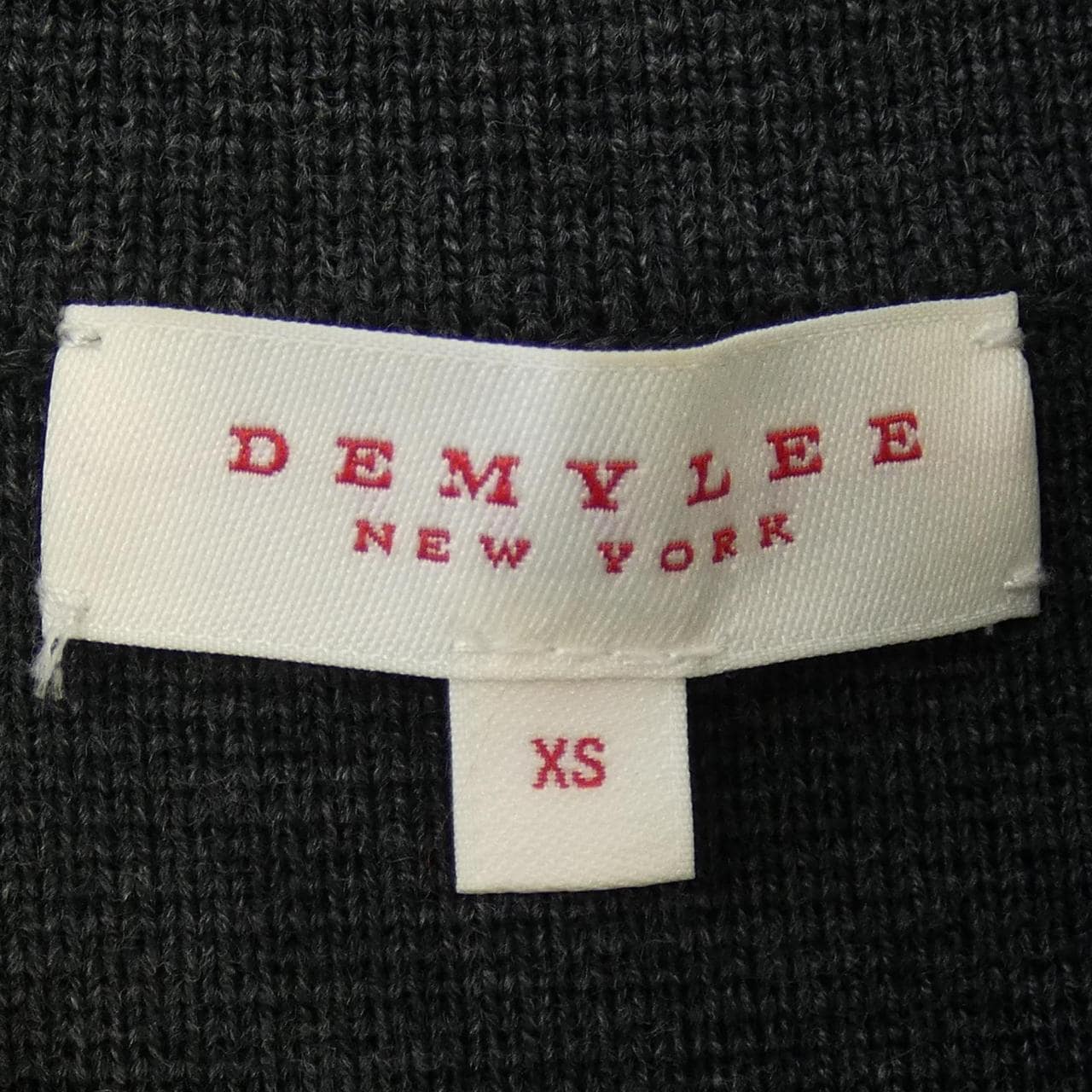 デミリー DEMYLEE カーディガン