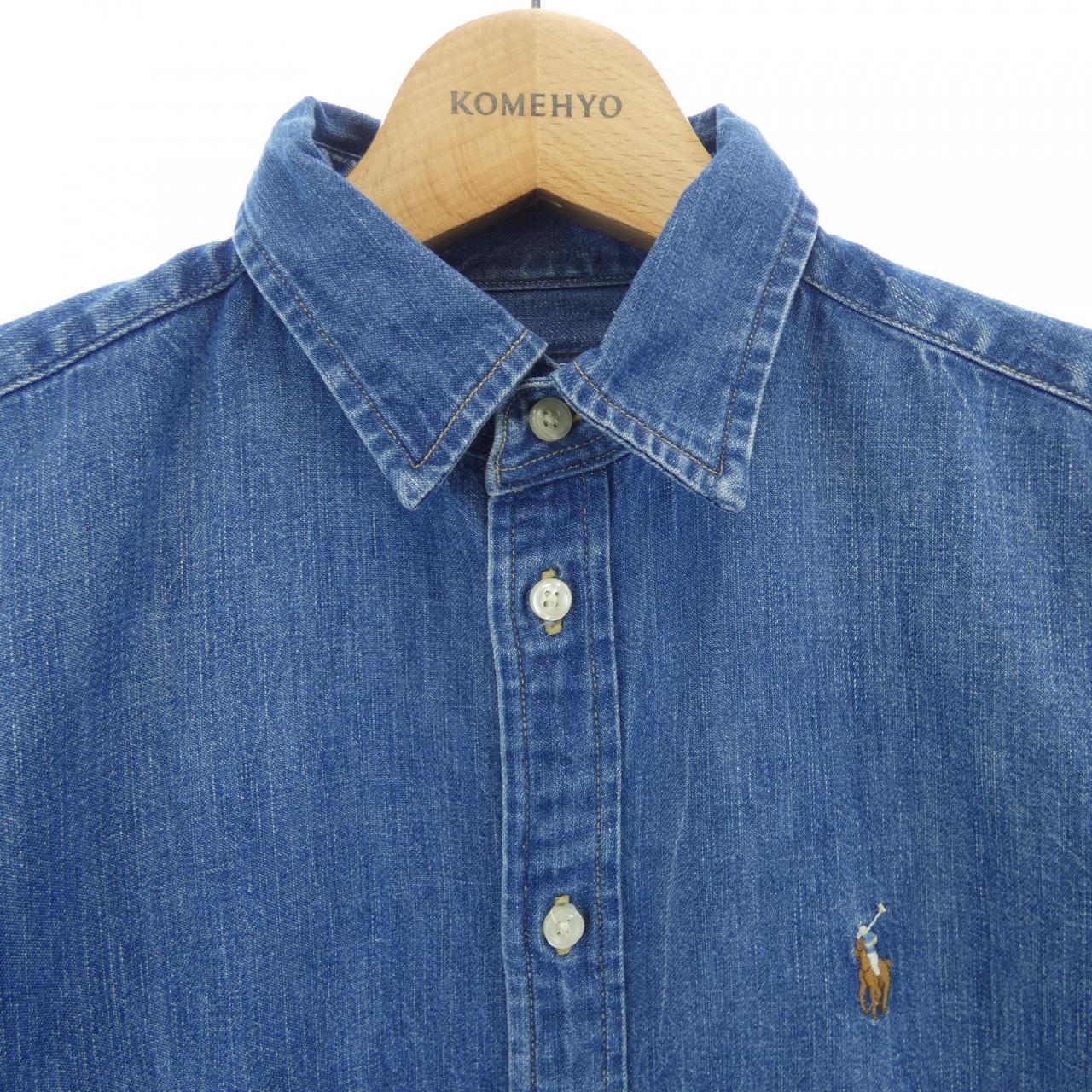 ポロラルフローレン POLO RALPH LAUREN シャツ