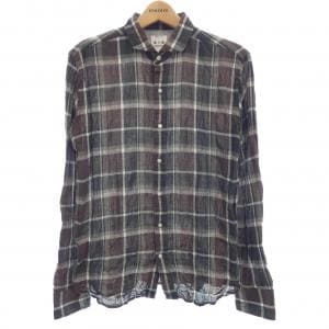 スリードッツ THREE DOTS シャツ