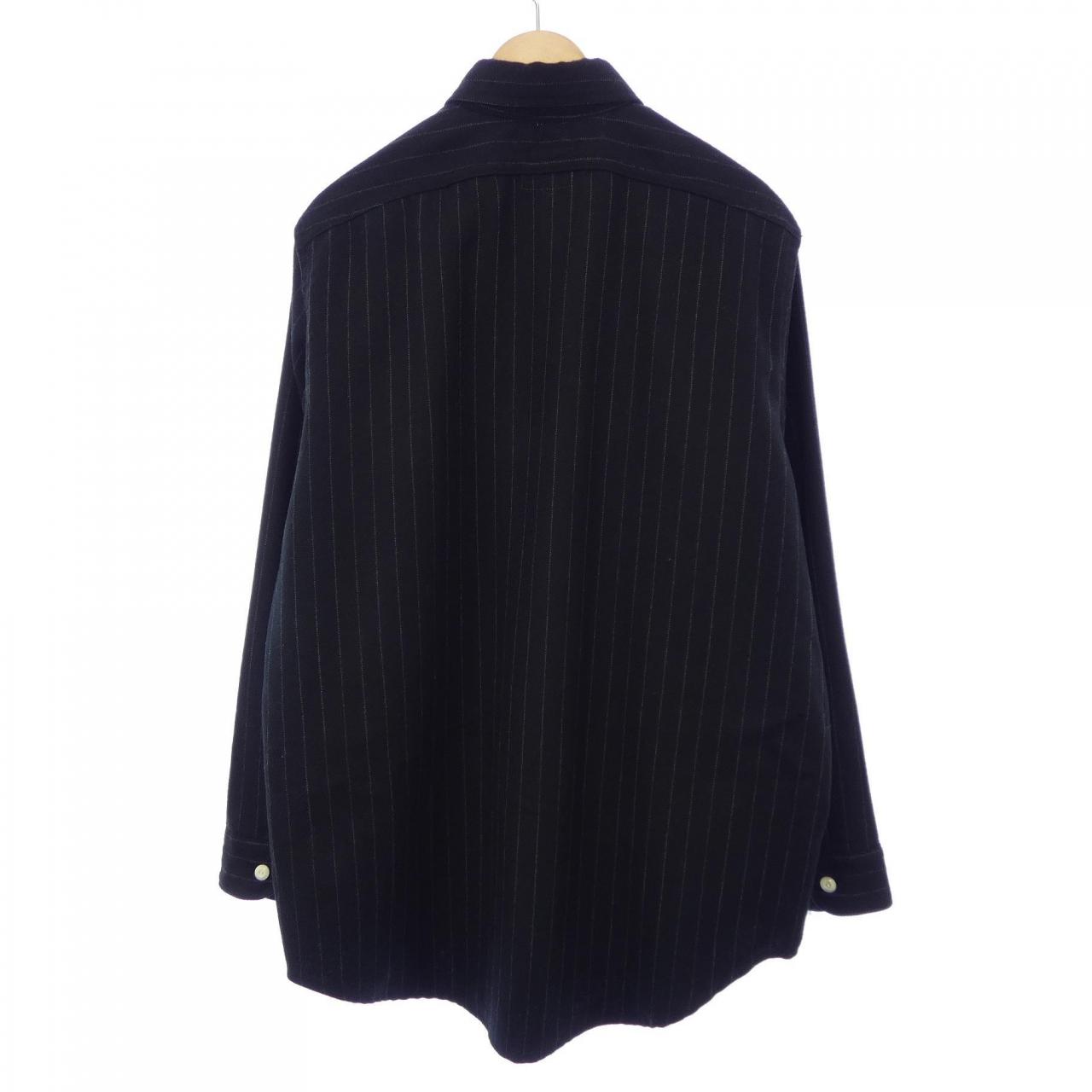 マディソンブルー MADISON BLUE MB204-5028 シャツ