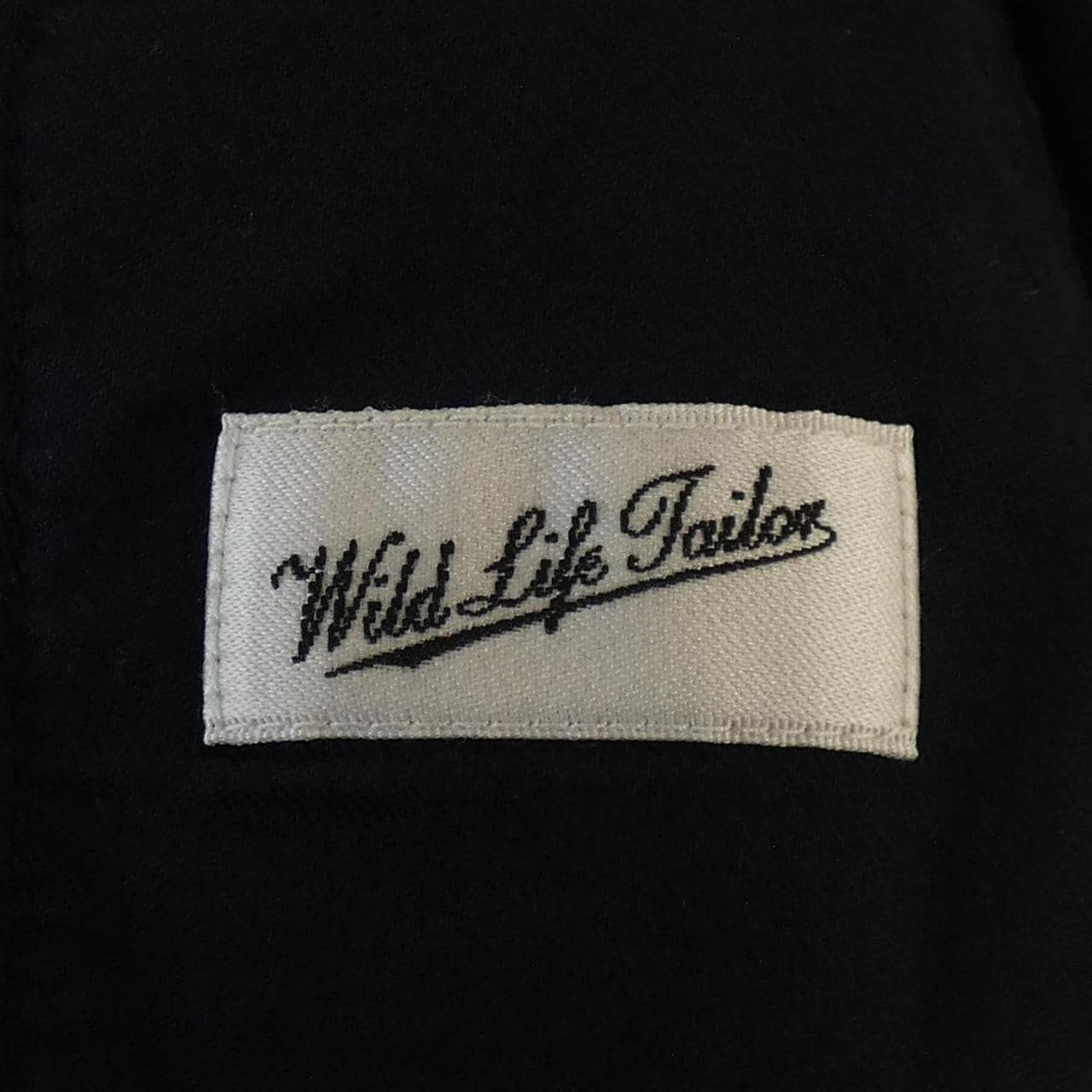 狂野生活泰勒WILD LIFE TAILOR褲子