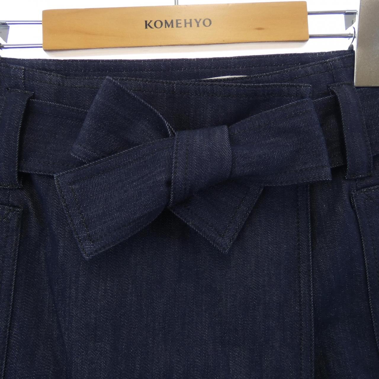 リビアナコンティ LIVIANA CONTI スカート