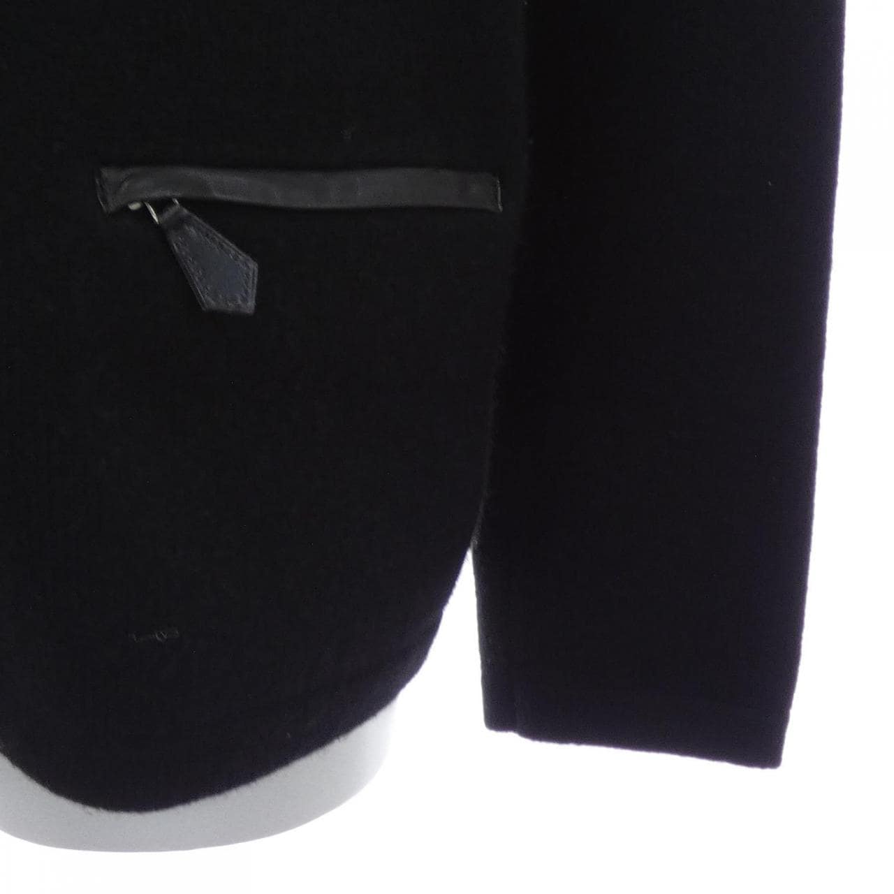 HERMES sw080 cardigan
