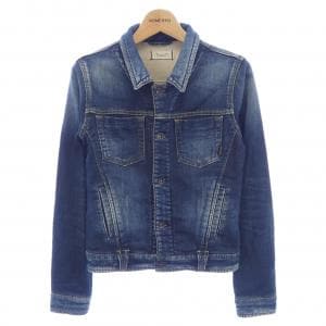 ヤヌーク YANUK デニムジャケット