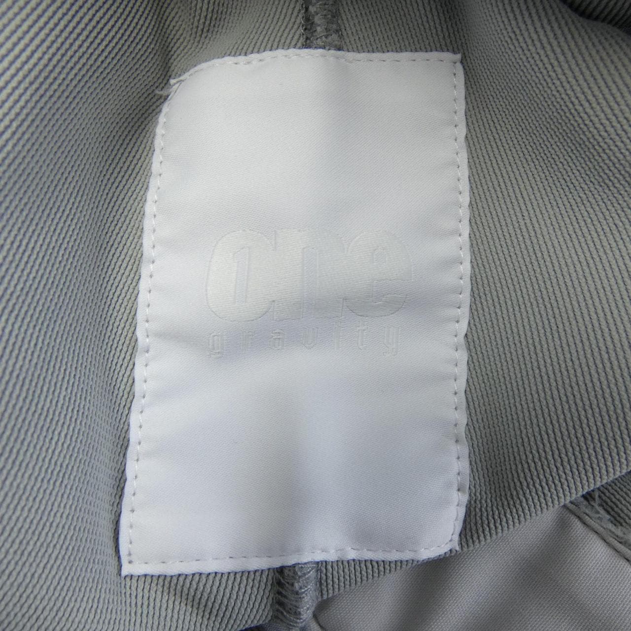 ワングラビティ one gravity パンツ