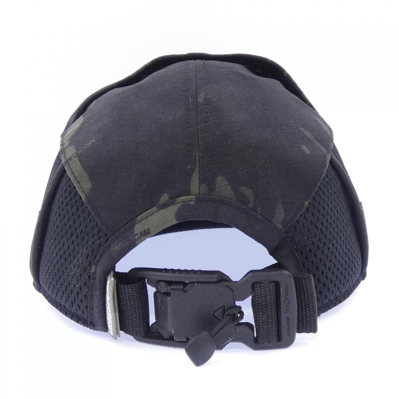 TARP TO TARP CROSSPEAK キャップ