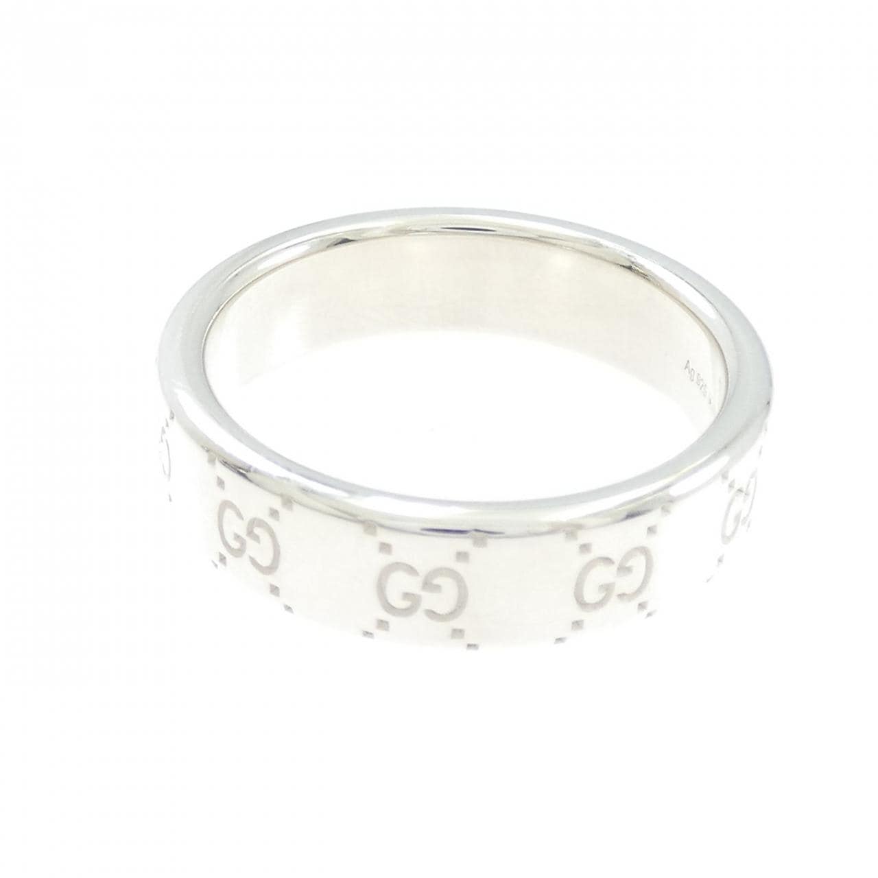 グッチ 925 リング