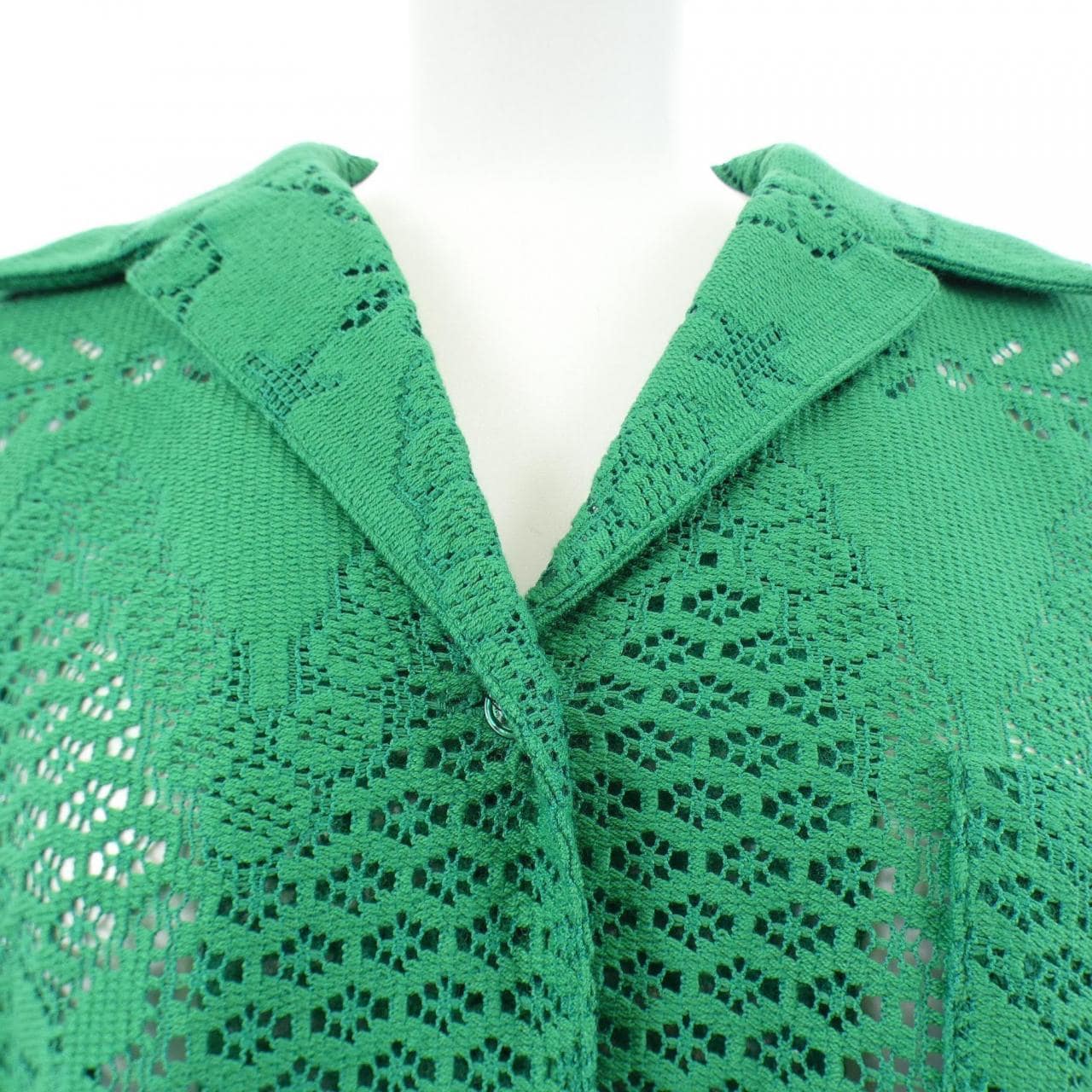 ヴァレンティノ VALENTINO XB3AA0106U6 カーディガン