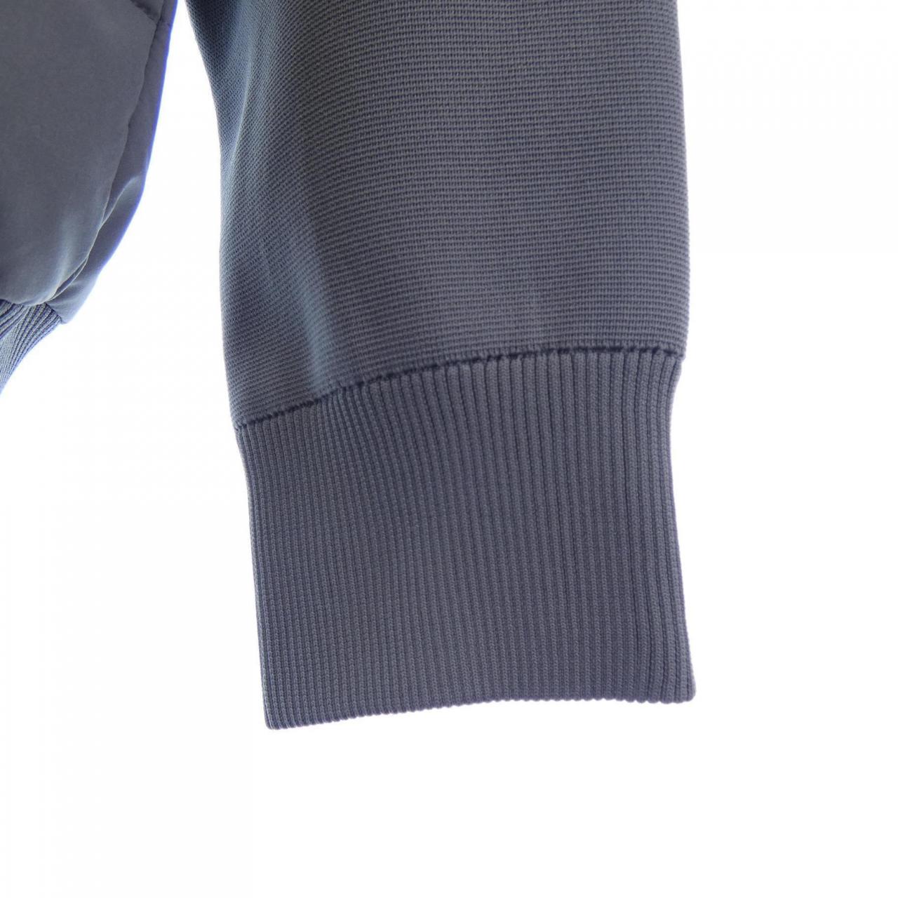 ZERO HALLIBURTON ZHG-A4A5a Blouson