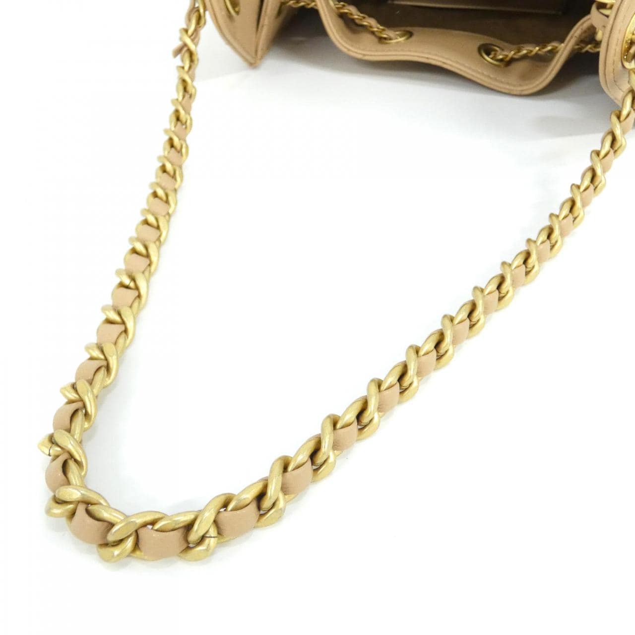 シャネル シャネル25 ライン MINI AS5631 ショルダーバッグ