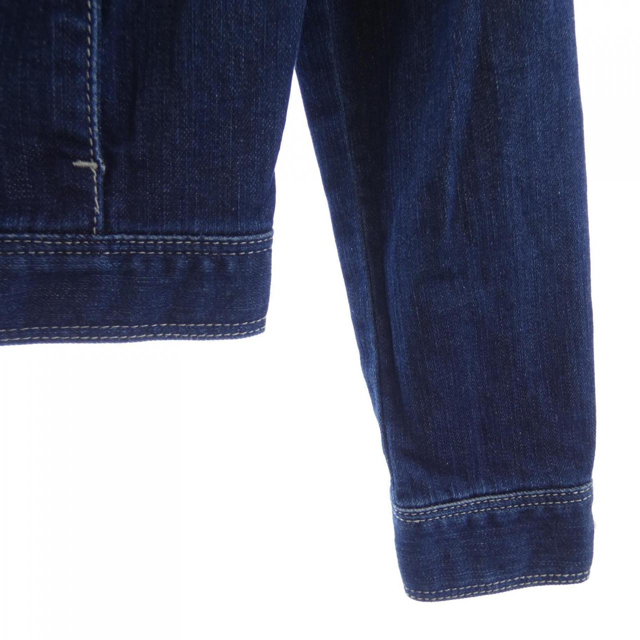 トッカ TOCCA デニムジャケット