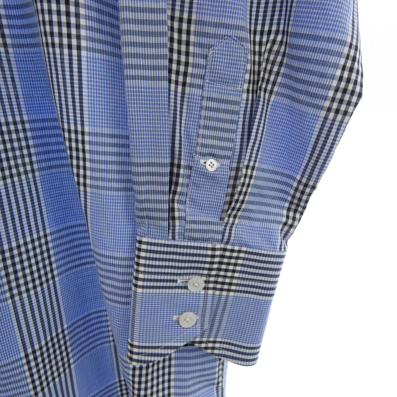 トムフォード TOM FORD 7FT281 シャツ