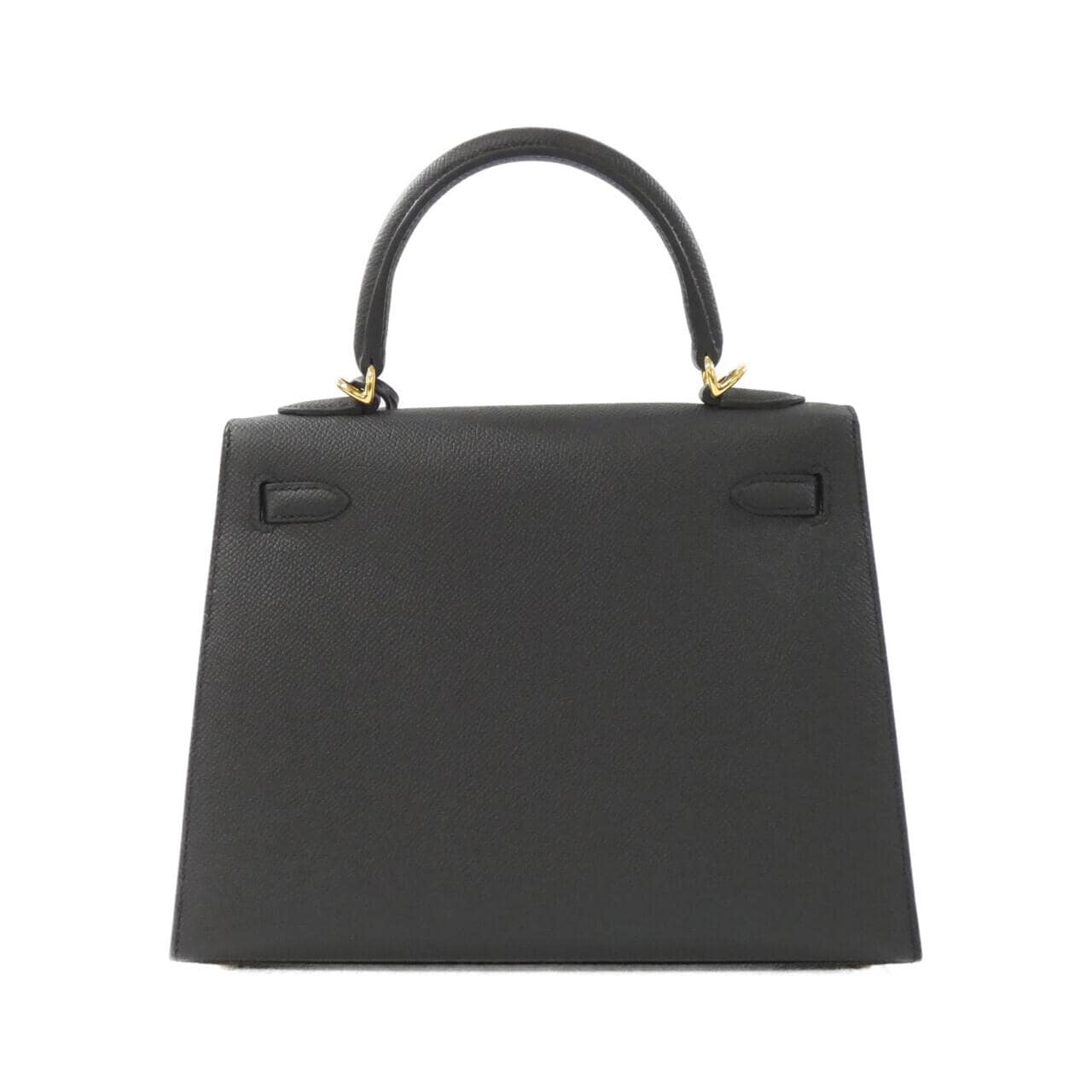 【未使用品】エルメス ケリー 25cm 038416CC バッグ