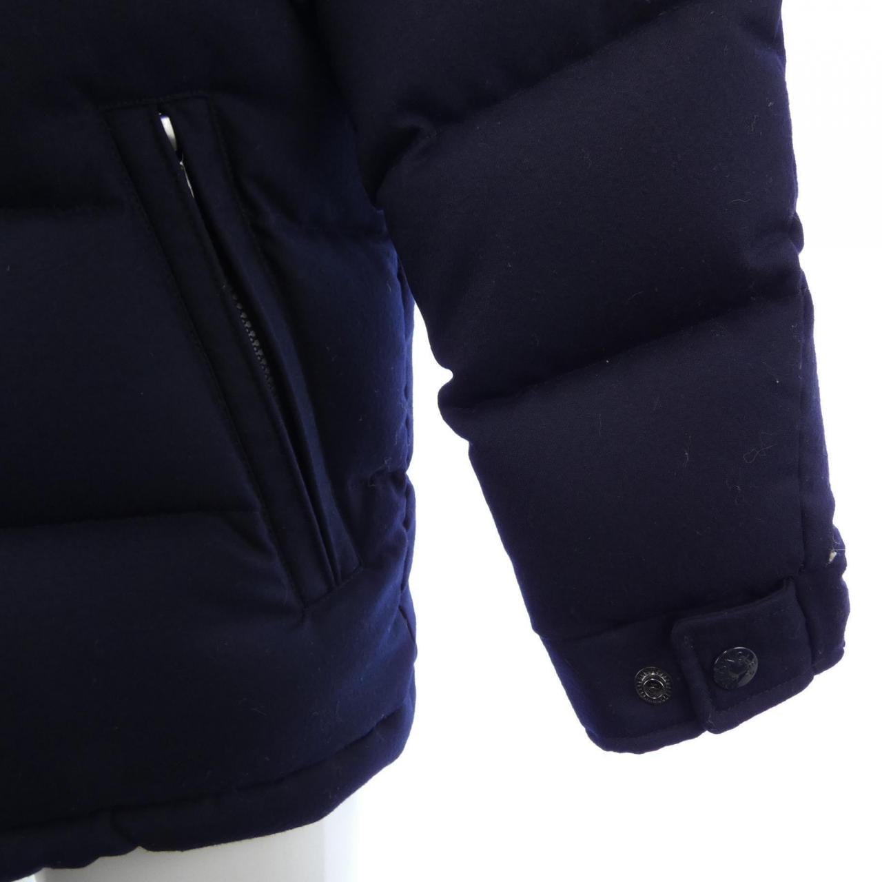 モンクレール MONCLER MONTGENEVRE ダウンジャケット