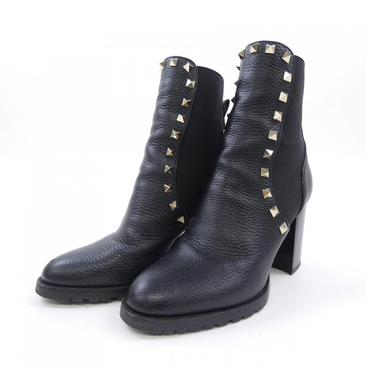 ヴァレンティノガラヴァーニ VALENTINO GARAVANI ブーツ