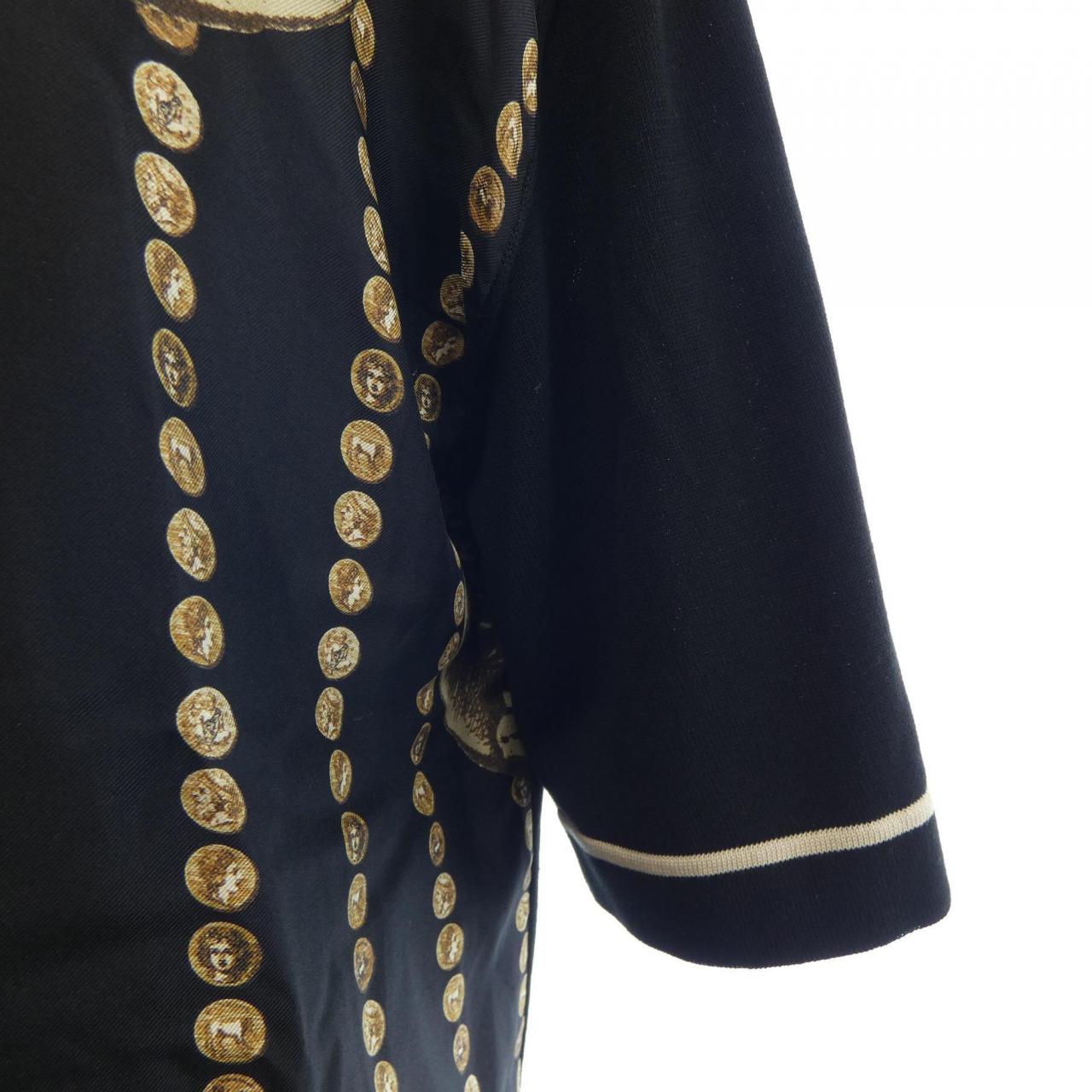 ドルチェアンドガッバーナ DOLCE&GABBANA GXP69T/JFMJ3 カーディガン