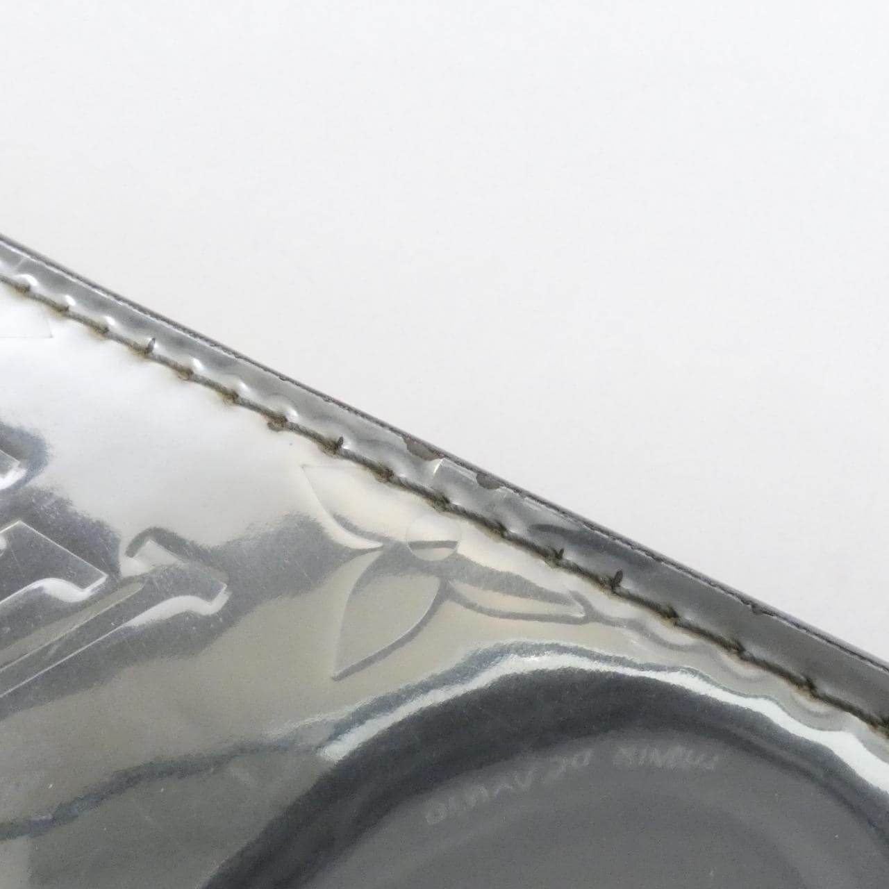 ルイヴィトン モノグラム ミラー トランク ポシェット M80807 バッグ